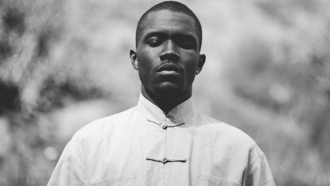 Frank Ocean - Görsel 6 - TurkceAltyazi.org