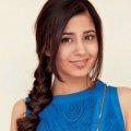 Shweta Tripathi