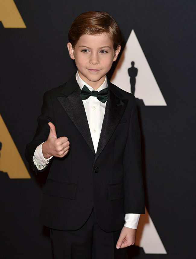 Jacob Tremblay