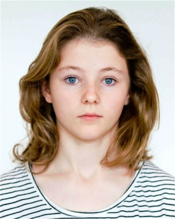 Thomasin mckenzie фото