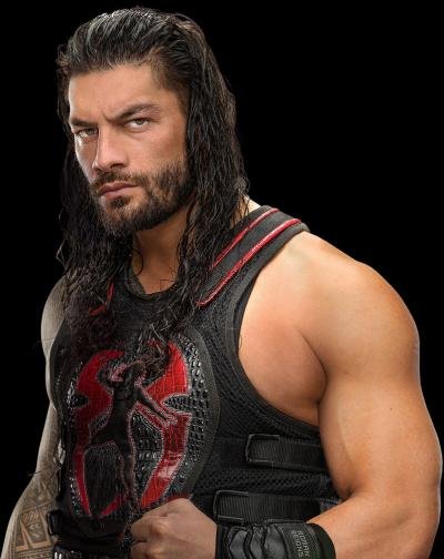 Joe Anoa'i