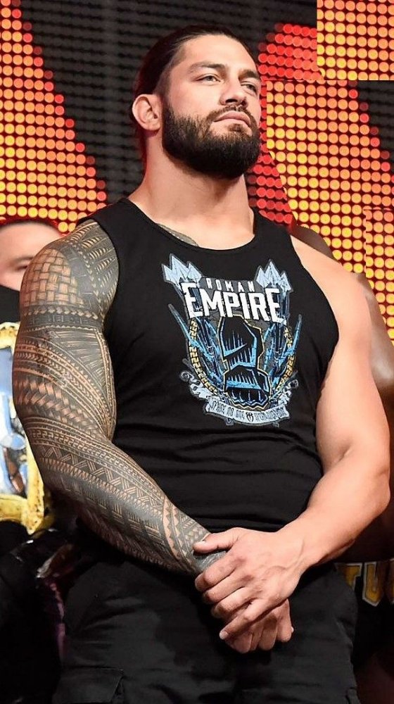 Joe Anoa'i