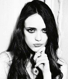 Stacy Martin