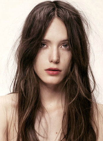 Stacy Martin