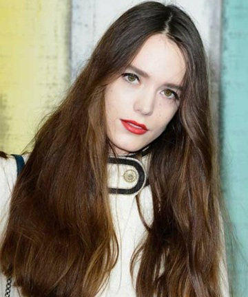 Stacy Martin