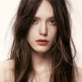 Stacy Martin