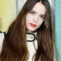 Stacy Martin