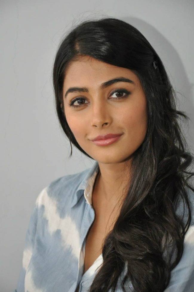 Pooja Hegde