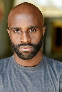 Toby Onwumere