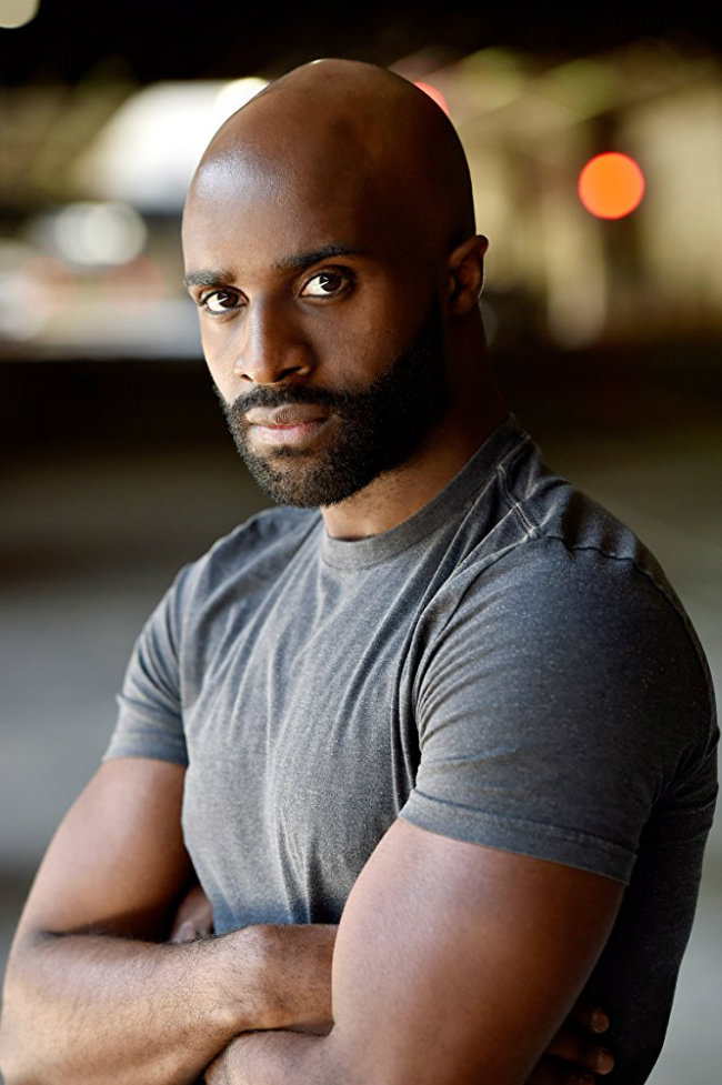 Toby Onwumere