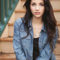 Emily Rudd