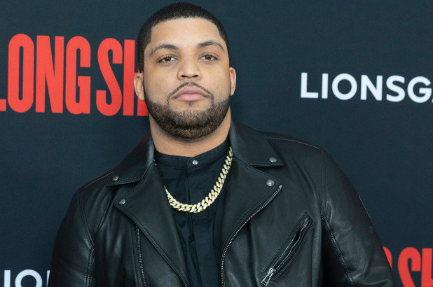 O'Shea Jackson Jr.