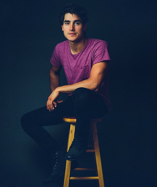 Henry Zaga