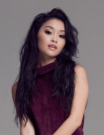 Lana Condor