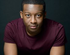 Brandon Micheal Hall 302508