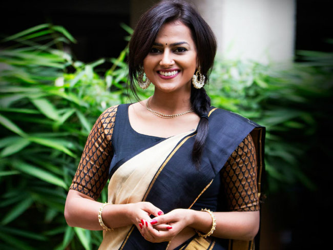 Shraddha Srinath