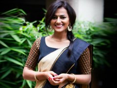 Shraddha Srinath 320692