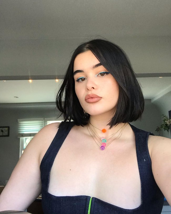 Barbie Ferreira